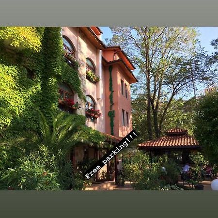 Oleander House And Tennis Club 써니비치 외부 사진