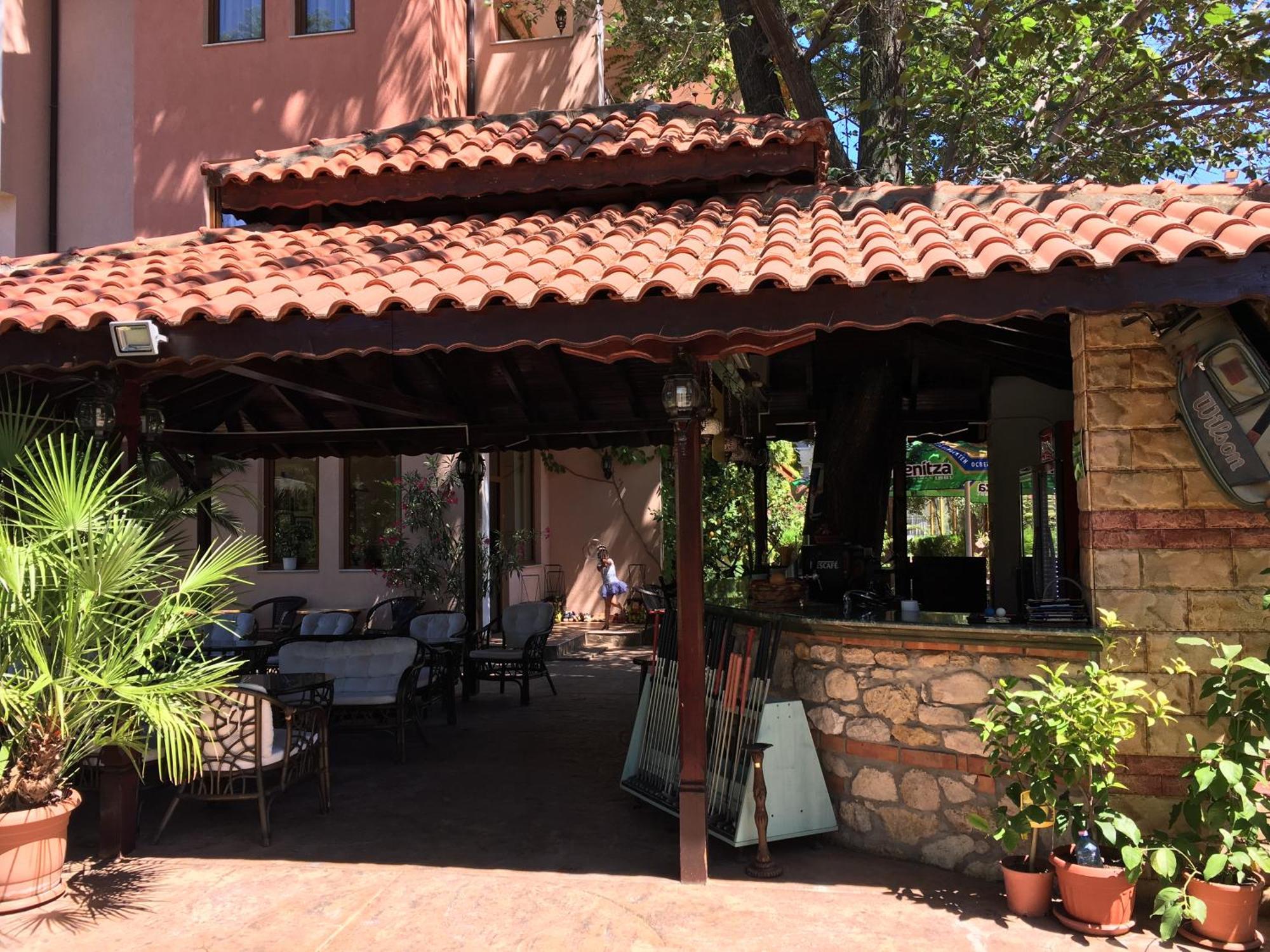 Oleander House And Tennis Club 써니비치 외부 사진