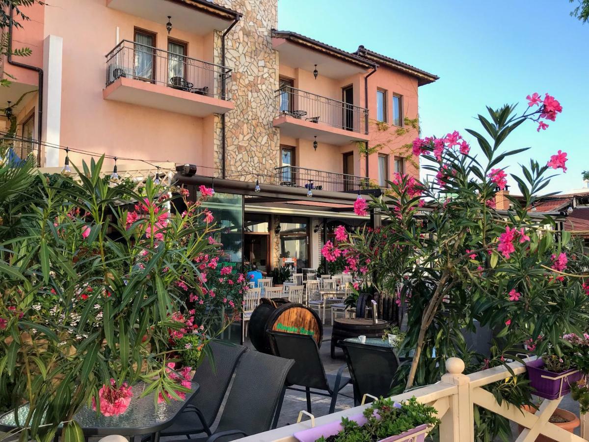 Oleander House And Tennis Club 써니비치 외부 사진